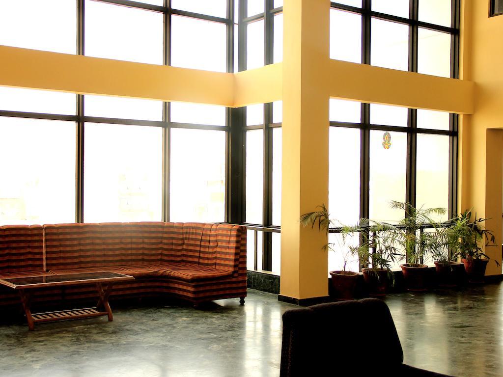 Utsav Hotel Jodhpur  Bagian luar foto