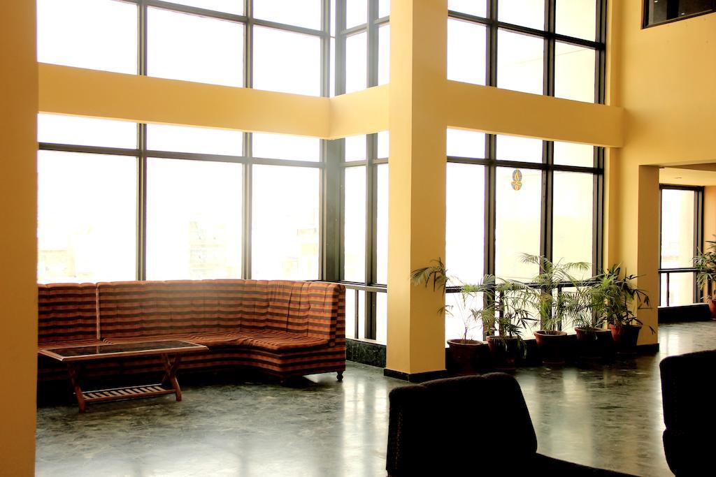 Utsav Hotel Jodhpur  Bagian luar foto