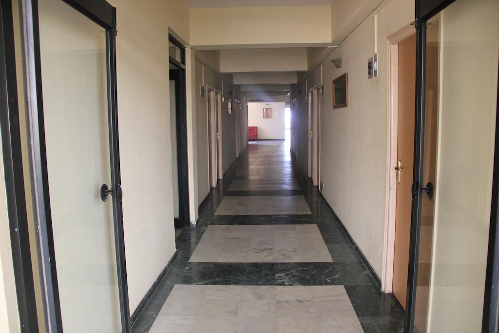 Utsav Hotel Jodhpur  Bagian luar foto