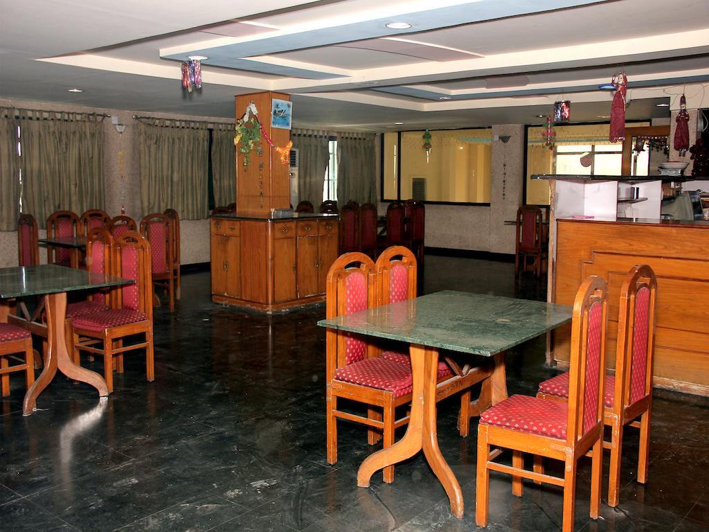 Utsav Hotel Jodhpur  Bagian luar foto