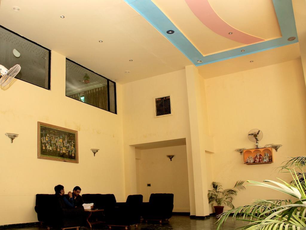 Utsav Hotel Jodhpur  Bagian luar foto