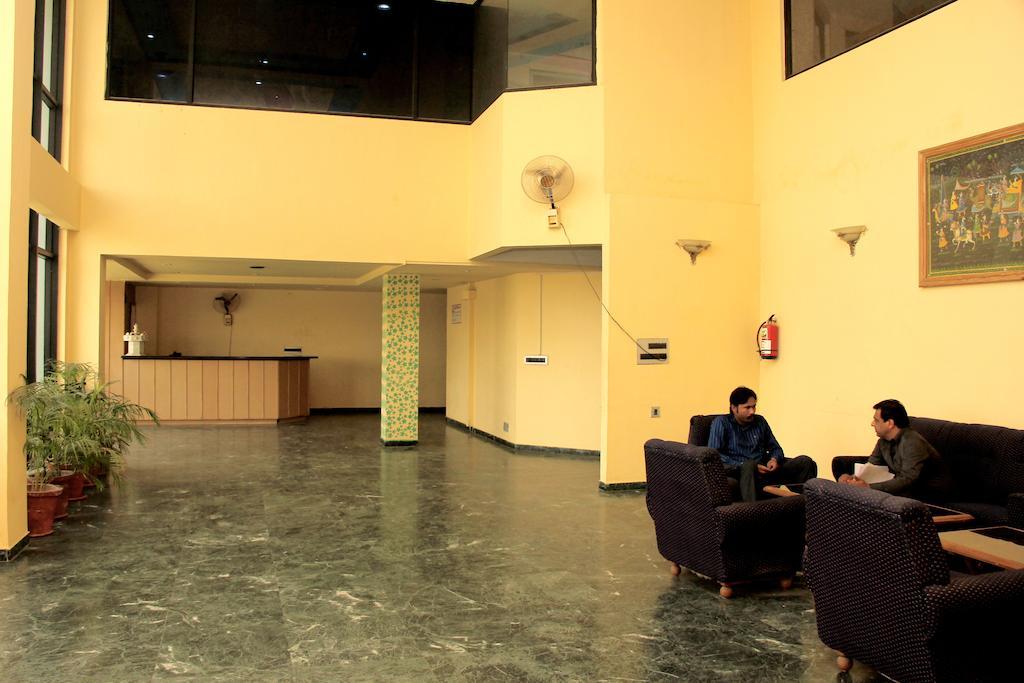 Utsav Hotel Jodhpur  Bagian luar foto