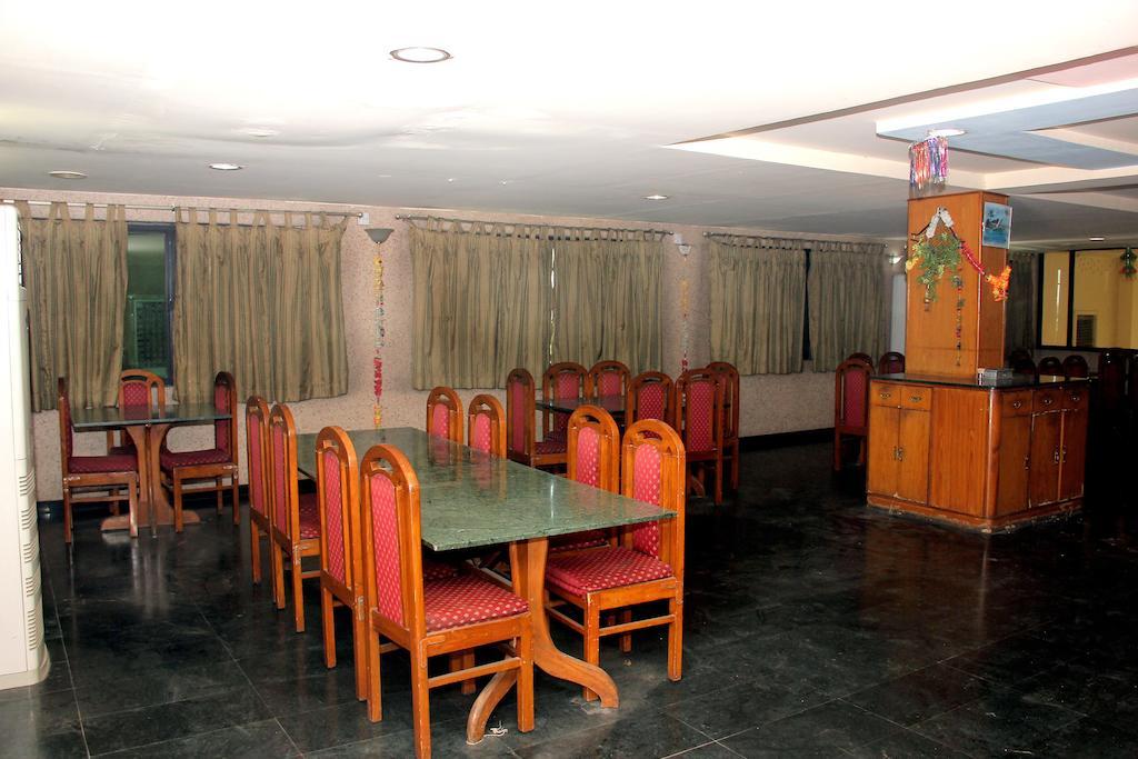 Utsav Hotel Jodhpur  Bagian luar foto