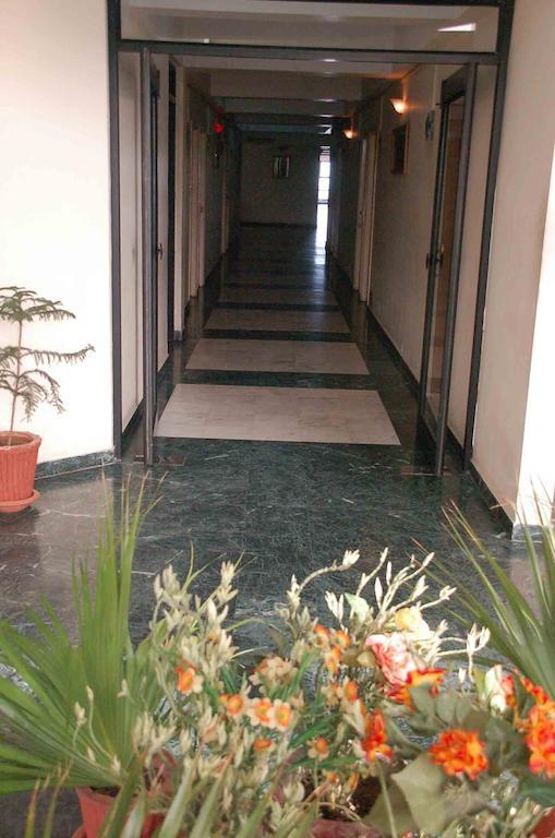 Utsav Hotel Jodhpur  Bagian luar foto