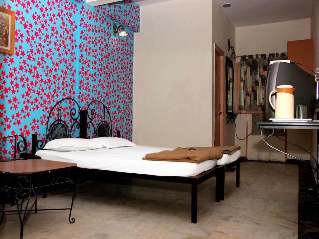 Utsav Hotel Jodhpur  Ruang foto
