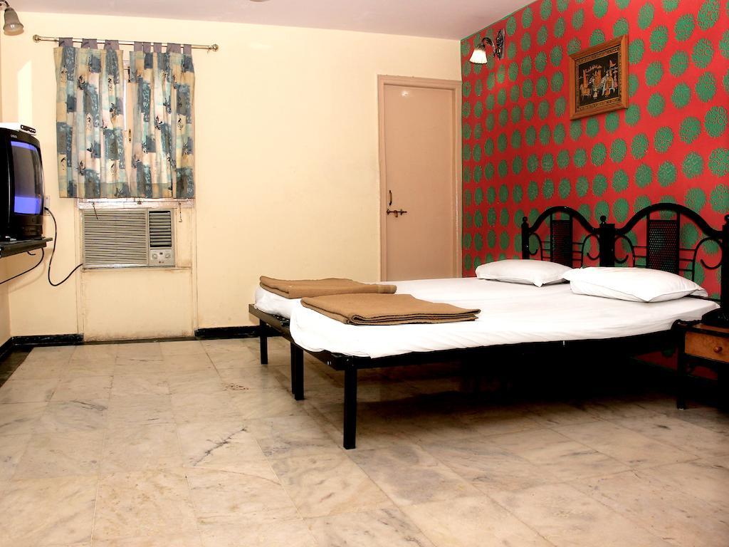 Utsav Hotel Jodhpur  Ruang foto