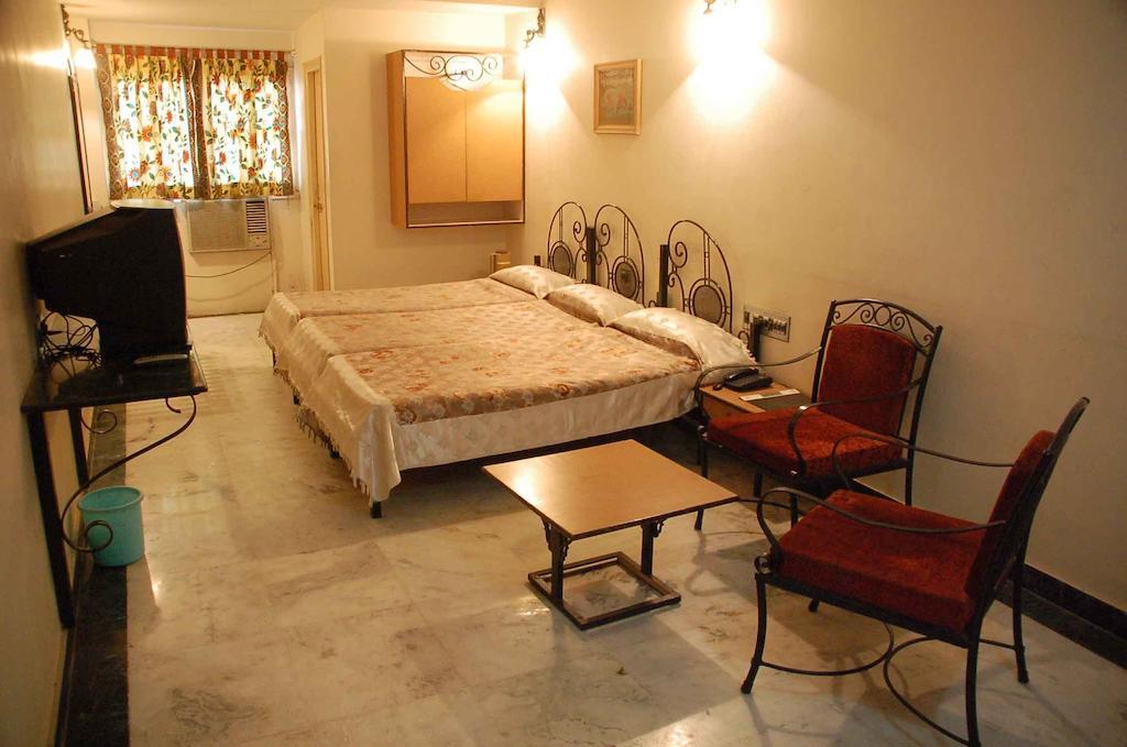 Utsav Hotel Jodhpur  Ruang foto