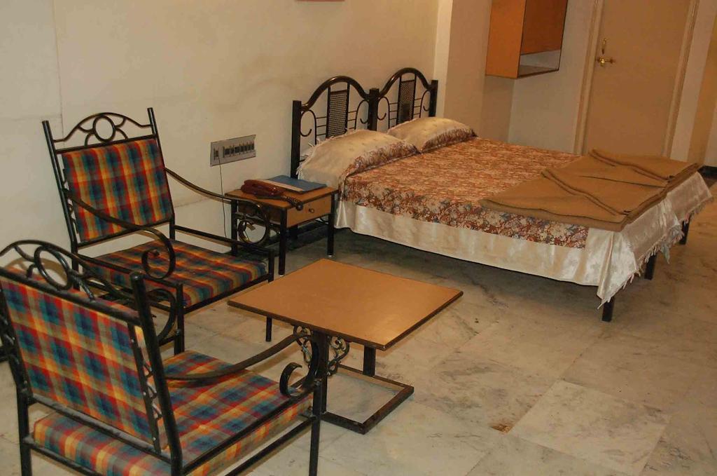 Utsav Hotel Jodhpur  Ruang foto