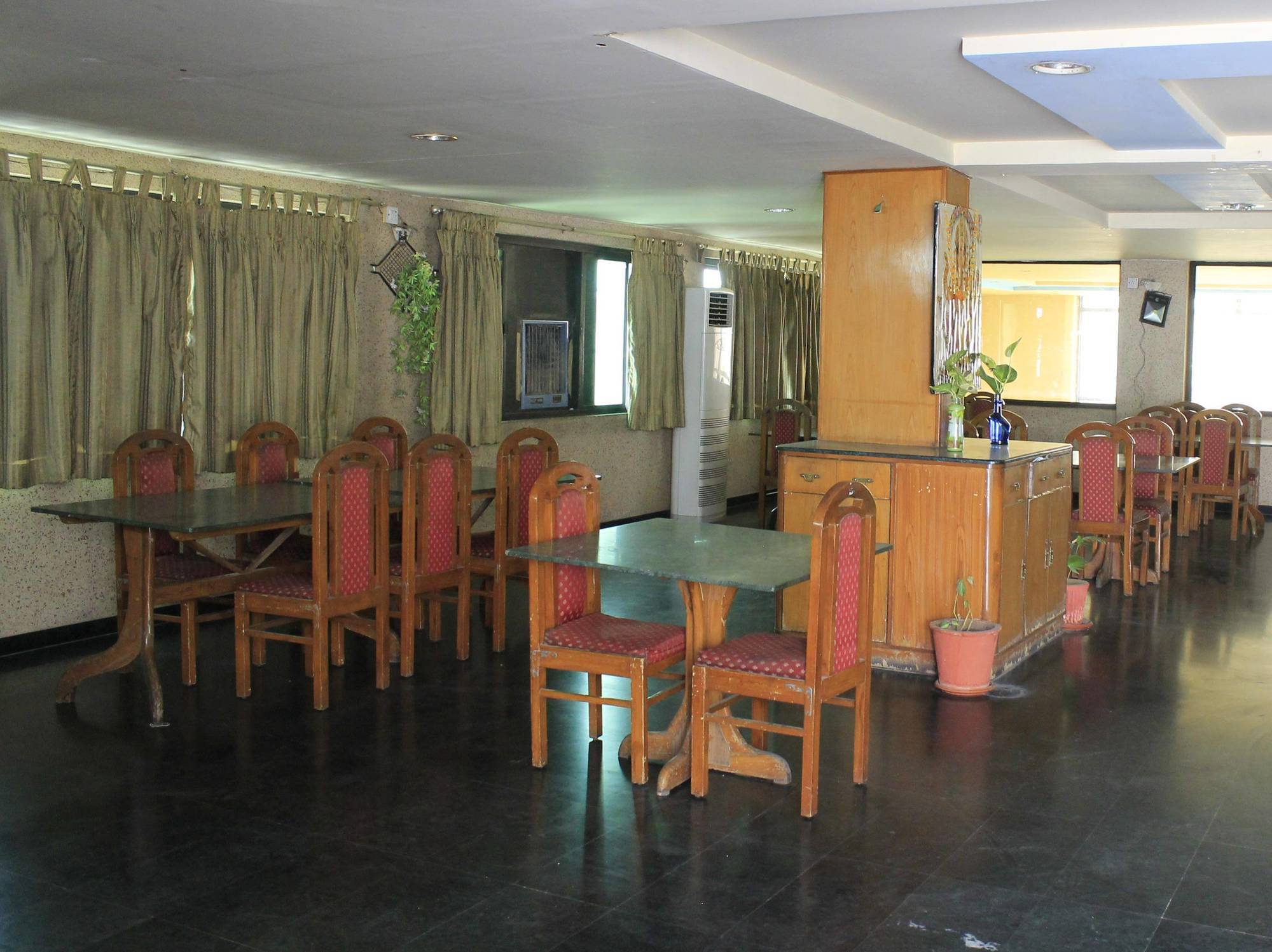 Utsav Hotel Jodhpur  Bagian luar foto